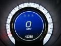 Imperial Blue - SRX 4 V6 AWD Photo No. 27