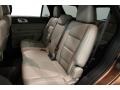 Golden Bronze Metallic - Explorer XLT 4WD Photo No. 19