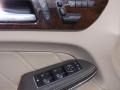2014 Mercedes-Benz GL Almond Beige Interior Controls Photo