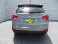 2013 Graphite Gray Hyundai Tucson GLS  photo #5