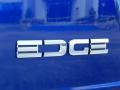 2013 Deep Impact Blue Metallic Ford Edge SE EcoBoost  photo #4
