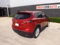 2014 Soul Red Metallic Mazda CX-5 Grand Touring  photo #3