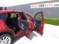 2014 Soul Red Metallic Mazda CX-5 Grand Touring  photo #9