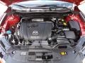2.5 Liter SKYACTIV-G DOHC 16-valve VVT 4 Cyinder Engine for 2014 Mazda CX-5 Grand Touring #84848418