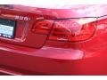 Crimson Red - 3 Series 328i Convertible Photo No. 21