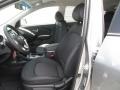 2013 Graphite Gray Hyundai Tucson GLS  photo #22