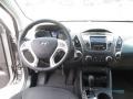 2013 Graphite Gray Hyundai Tucson GLS  photo #24