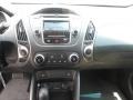 2013 Graphite Gray Hyundai Tucson GLS  photo #25