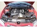 3.0 Liter DOHC 24-Valve VVT Inline 6 Cylinder Engine for 2012 BMW 3 Series 328i Convertible #84848610