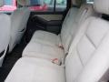 2008 Redfire Metallic Ford Explorer XLT 4x4  photo #11