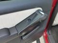 2008 Redfire Metallic Ford Explorer XLT 4x4  photo #13
