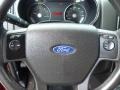 2008 Redfire Metallic Ford Explorer XLT 4x4  photo #17