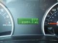 2008 Redfire Metallic Ford Explorer XLT 4x4  photo #19