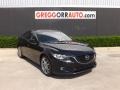 2014 Jet Black Mica Mazda MAZDA6 Grand Touring  photo #1