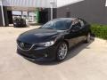 2014 Jet Black Mica Mazda MAZDA6 Grand Touring  photo #2