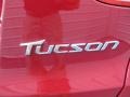 2013 Garnet Red Hyundai Tucson GL  photo #13