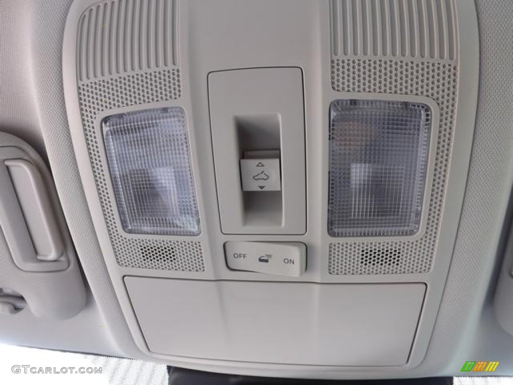 2014 Mazda MAZDA6 Grand Touring Controls Photo #84849278