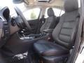 Black Front Seat Photo for 2014 Mazda MAZDA6 #84849321