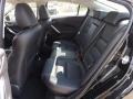Black Rear Seat Photo for 2014 Mazda MAZDA6 #84849363