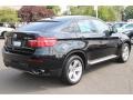 Black Sapphire Metallic - X6 xDrive35i Photo No. 5