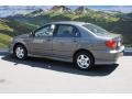 2008 Phantom Gray Pearl Toyota Corolla S  photo #7