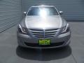 2013 Titanium Gray Metallic Hyundai Genesis 5.0 R Spec Sedan  photo #8