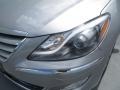 2013 Titanium Gray Metallic Hyundai Genesis 5.0 R Spec Sedan  photo #9