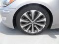 2013 Hyundai Genesis 5.0 R Spec Sedan Wheel and Tire Photo