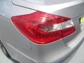 Titanium Gray Metallic - Genesis 5.0 R Spec Sedan Photo No. 11