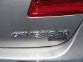 2013 Hyundai Genesis 5.0 R Spec Sedan Marks and Logos