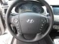 Jet Black Steering Wheel Photo for 2013 Hyundai Genesis #84850092