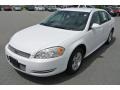 Summit White - Impala LS Photo No. 1