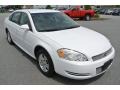 Summit White - Impala LS Photo No. 2