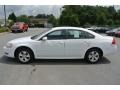 Summit White - Impala LS Photo No. 3