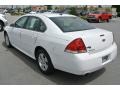 Summit White - Impala LS Photo No. 4