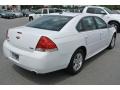 Summit White - Impala LS Photo No. 5