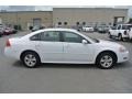 Summit White - Impala LS Photo No. 6