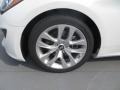 2013 White Satin Pearl Hyundai Genesis Coupe 2.0T Premium  photo #10