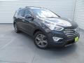 2013 Night Sky Pearl Hyundai Santa Fe GLS  photo #1