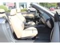 2011 Space Gray Metallic BMW 1 Series 128i Convertible  photo #25