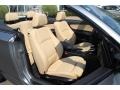 2011 Space Gray Metallic BMW 1 Series 128i Convertible  photo #26