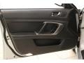 Brilliant Silver Metallic - Legacy 2.5i Limited Sedan Photo No. 4