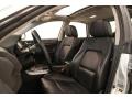 Brilliant Silver Metallic - Legacy 2.5i Limited Sedan Photo No. 6