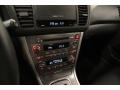 Brilliant Silver Metallic - Legacy 2.5i Limited Sedan Photo No. 11