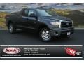 Magnetic Gray Metallic 2013 Toyota Tundra SR5 TRD Double Cab 4x4