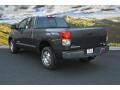 2013 Magnetic Gray Metallic Toyota Tundra SR5 TRD Double Cab 4x4  photo #2