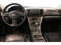 Brilliant Silver Metallic - Legacy 2.5i Limited Sedan Photo No. 20