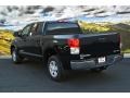 2013 Black Toyota Tundra CrewMax 4x4  photo #2