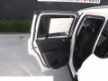 2013 Bright White Jeep Compass Latitude  photo #23