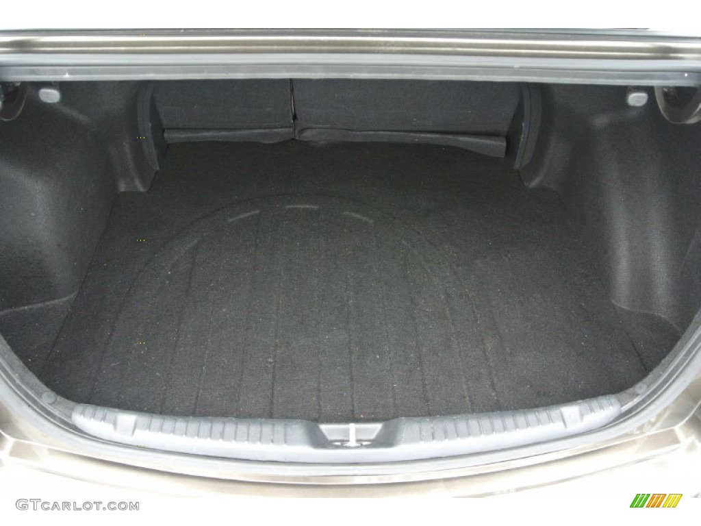2010 Forte EX - Bronze / Stone photo #19